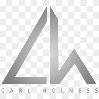Carl Holness Logo - Triangle, HD Png Download