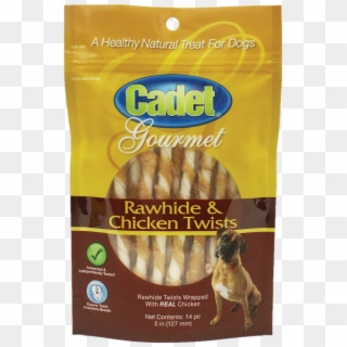 Cadet Premium Gourmet Chicken Breast - Puppy, HD Png Download