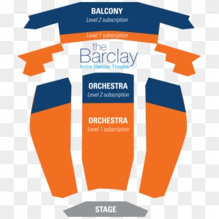 Barclaytheaterfloor - Poster, HD Png Download