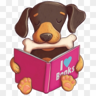 Paws For Books Book Fair Clip Art - Paws For Books Scholastic Book Fair, HD Png Download