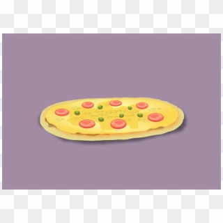 This Free Icons Png Design Of Pizza Png - Chicago-style Hot Dog, Transparent Png