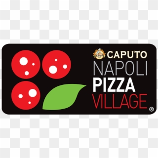 Napoli Pizza Village - Graphic Design, HD Png Download