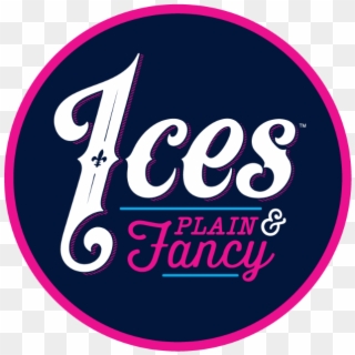 Ices Plain & Fancy - Biogenie, HD Png Download