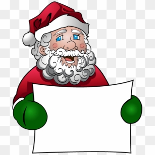 Santa Hat Clipart Photo Booth - Clinic Holiday Schedule, HD Png Download