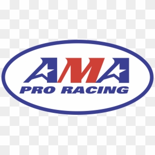 Ama Pro Racing Logo Png Transparent - Ama Racing Logo Png, Png Download