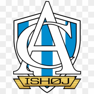 Ac Ishoj 7694 Logo - Ac, HD Png Download