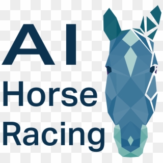 Company Name And Logo For Ai Horse Racing - Illustration, HD Png Download