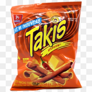 Takis Fuego, HD Png Download
