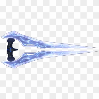 Halo Clipart Energy Sword, HD Png Download