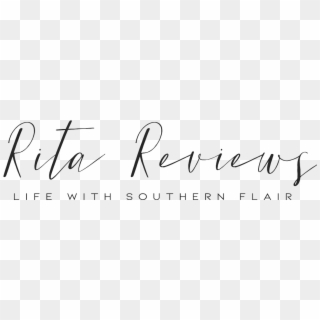 Life With A Southern Flair - Calligraphy, HD Png Download