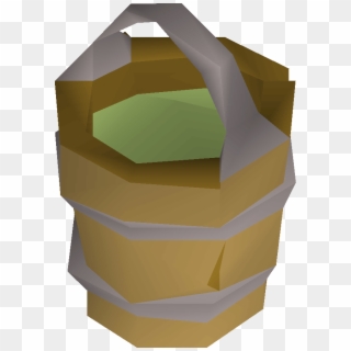 Bucket Of Sand Osrs, HD Png Download