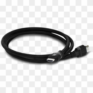 Hdmi Cable Png Transparent Image - Hdmi Cable Transparent Background, Png Download