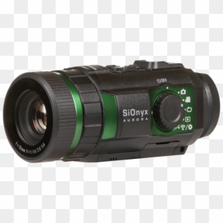 The Sionyx Aurora Day/light Action Camera - دوربین دید در شب خرید, HD Png Download