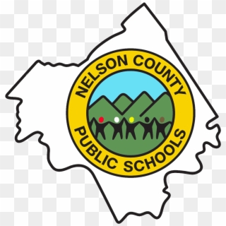 Nelson County Public Schools - Autorisert Fotterapeut, HD Png Download