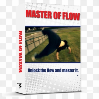 Here Is Your Master Of Flow Program For Helping Us - Flyer, HD Png Download
