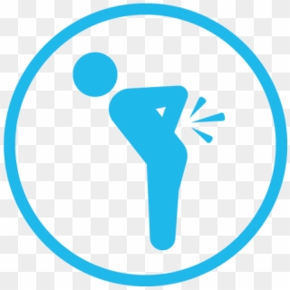 Icon Back Pain - Back Pain Pain Icon, HD Png Download