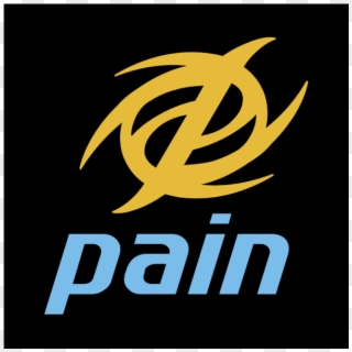 Pain Snowboards, HD Png Download