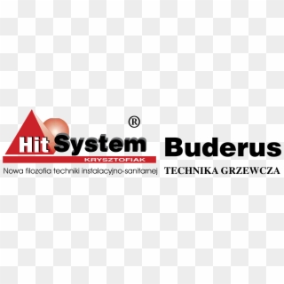 Hit System Logo Png Transparent - Triangle, Png Download