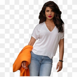 Priyanka Chopra Png Image - Png Image Priyanka Chopra Png, Transparent Png