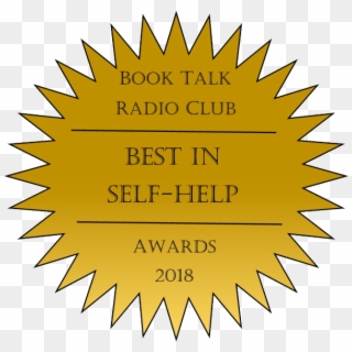 Self Help Award - Red Star For Certificate, HD Png Download