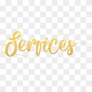 Services, HD Png Download