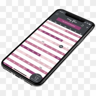 Myflo - Iphone, HD Png Download