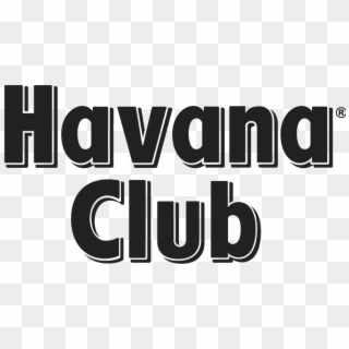 Havana Club Distillery - Havana Club Rum Logo, HD Png Download -  800x419(#2165247) - PngFind