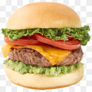 Amsterdam Burger - Cheeseburger, HD Png Download