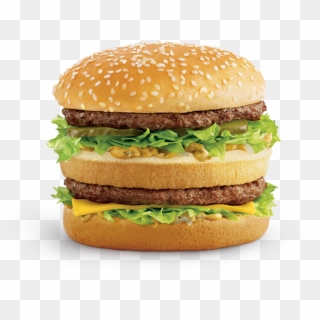 Big Mac - Back At The Barnyard Perhaps, HD Png Download