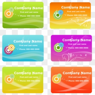 Free Vector Banners Free Download - Banners, HD Png Download