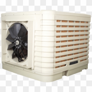 Industrial Cooler - Ventilation Fan, HD Png Download