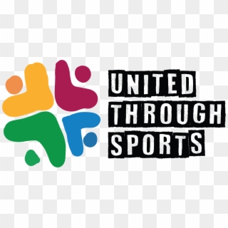 Sights Of Motivation Adolf Hitler - United Through Sports Logo, HD Png Download
