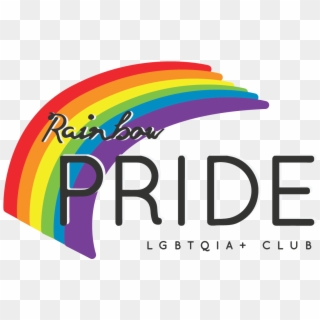 Pride Club - Pride Logo Transparent, HD Png Download