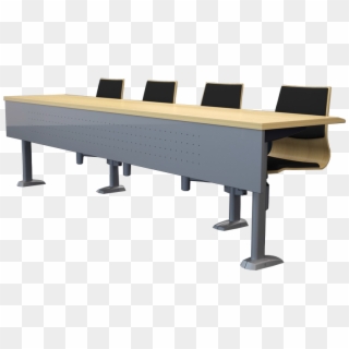 Options - Conference Room Table, HD Png Download