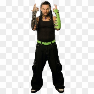 Jeff Hardy Transparent Background, HD Png Download