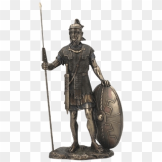Price Match Policy - Roman Centurion Statue, HD Png Download