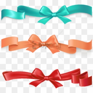 Free Png Download Ribbon Png Images Background Png - Lazos Vector, Transparent Png