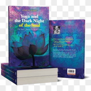 Yoga And The Dark Night Of The Soul Is About The Soul's - Dark Night Of The Soul, HD Png Download