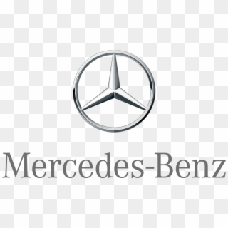 Mercedes Benz Logo Png - Mercedes Benz, Transparent Png