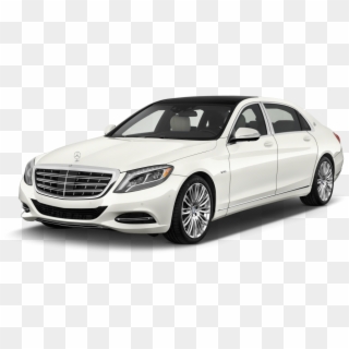 Mercedes Benz Png Image - مرسيدس مايباخ 2019 سعر, Transparent Png