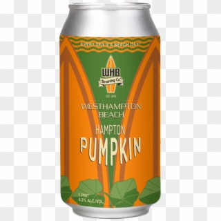 Hampton Pumpkin Ale - Guinness, HD Png Download