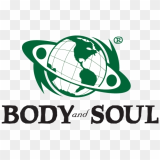 Bodyandsoul Logo - Logo Body And Soul, HD Png Download