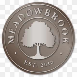 Meadowbrook Park - Emblem, HD Png Download