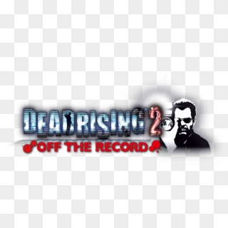 Dead Rising 2 Off The Record Cheats - Dead Rising 2: Off The Record, HD Png Download