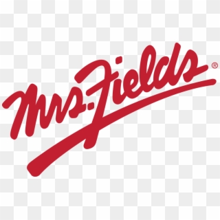 Fields Logo - Mrs Fields Cookies, HD Png Download