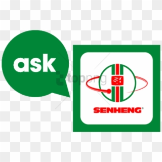 Free Png Seng Heng Logo Png Image With Transparent - Senheng Electric Kl Sdn Bhd, Png Download