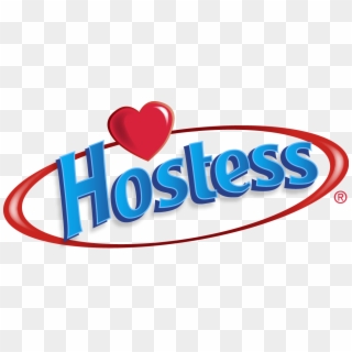 Hostess - Hostess Brands Logo Png, Transparent Png