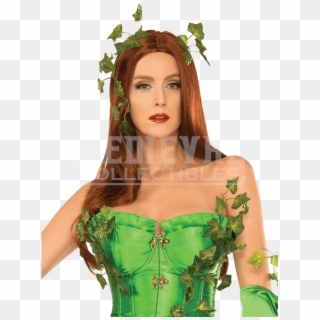 Poison Ivy Fancy Dress, HD Png Download