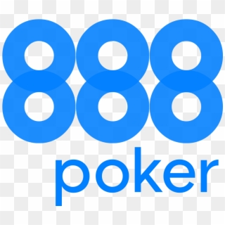 888 - Com - 888 Poker Logo Png, Transparent Png