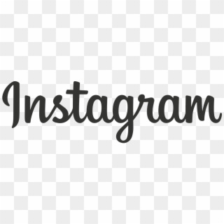 5 Significant Instagram Marketing Tips For Superb Business - Instagram Name Logo Png, Transparent Png
